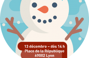 buche solidaire IHOPe