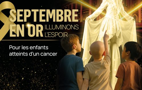affiche événement