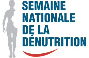 Semaine dénutrition logo